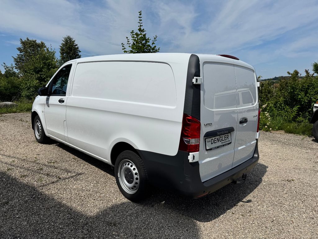 Mercedes-Benz Vito 2020