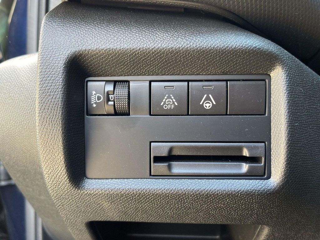 Citroën C5 Aircross 2024