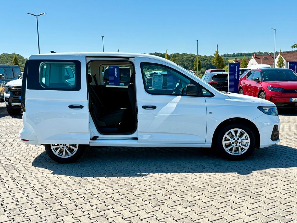 Ford Tourneo Connect
