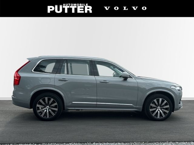 Volvo XC90 2023