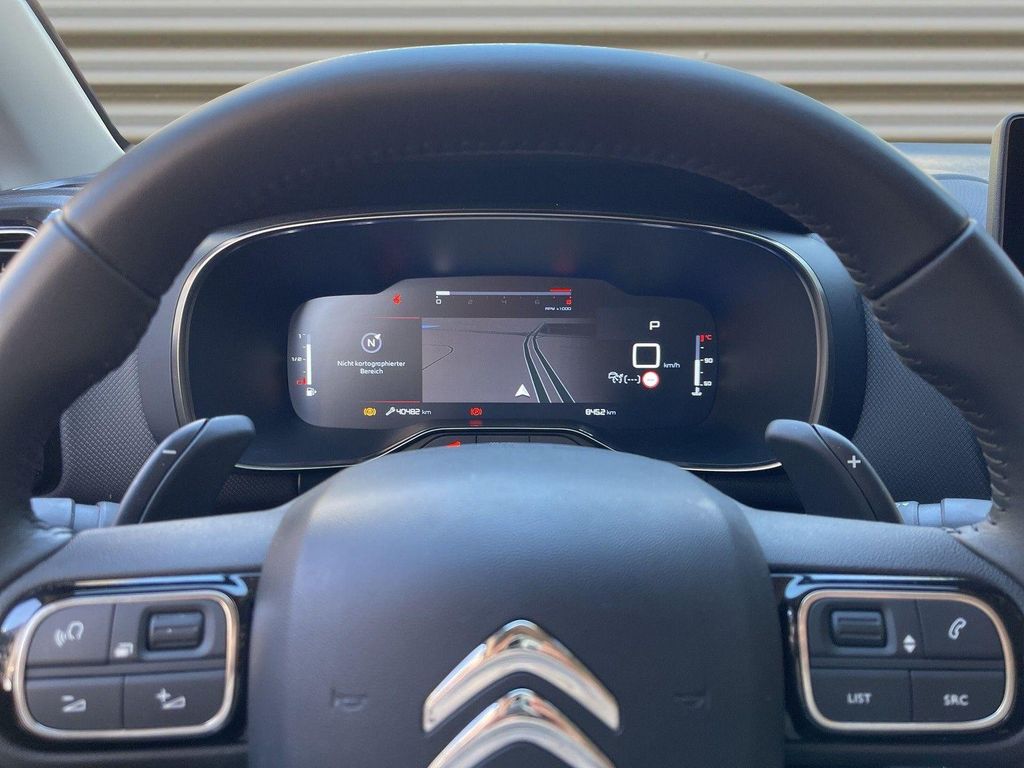 Citroën C5 Aircross 2024