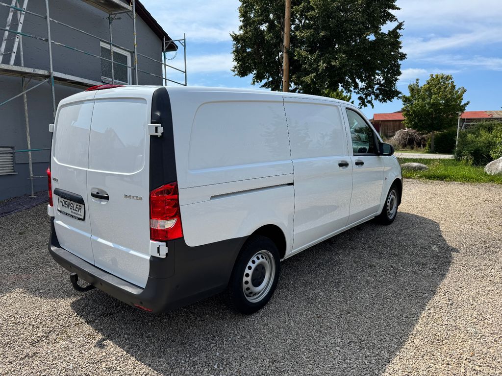 Mercedes-Benz Vito 2020