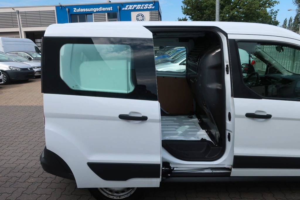 Ford Transit 2015