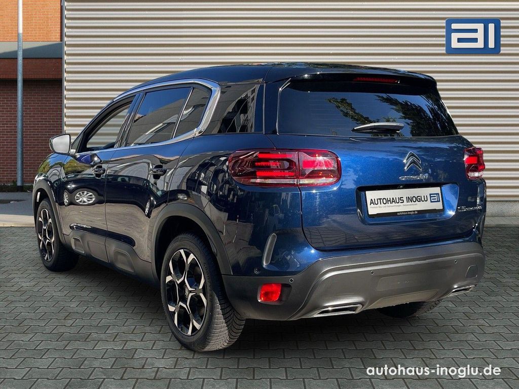 Citroën C5 Aircross 2024