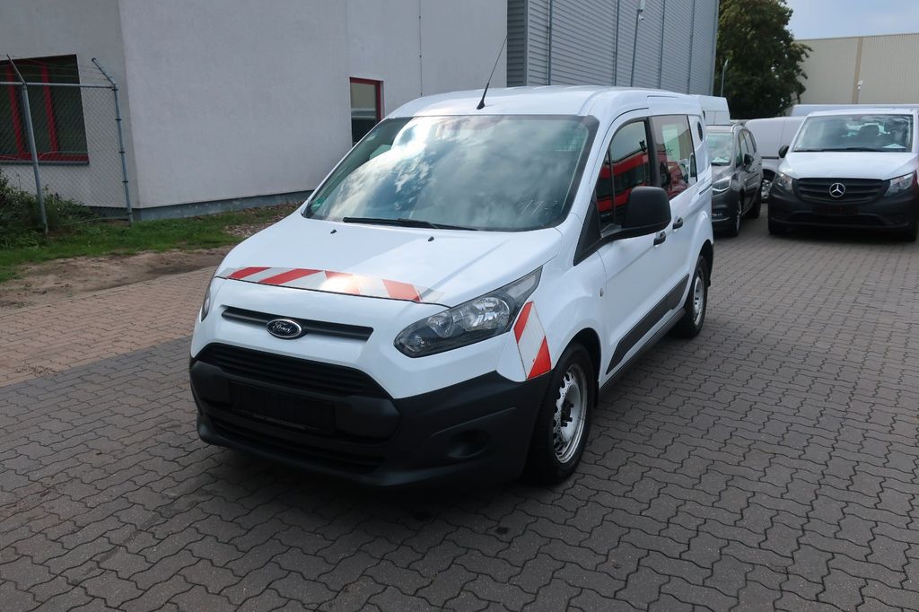 Ford Transit 2015