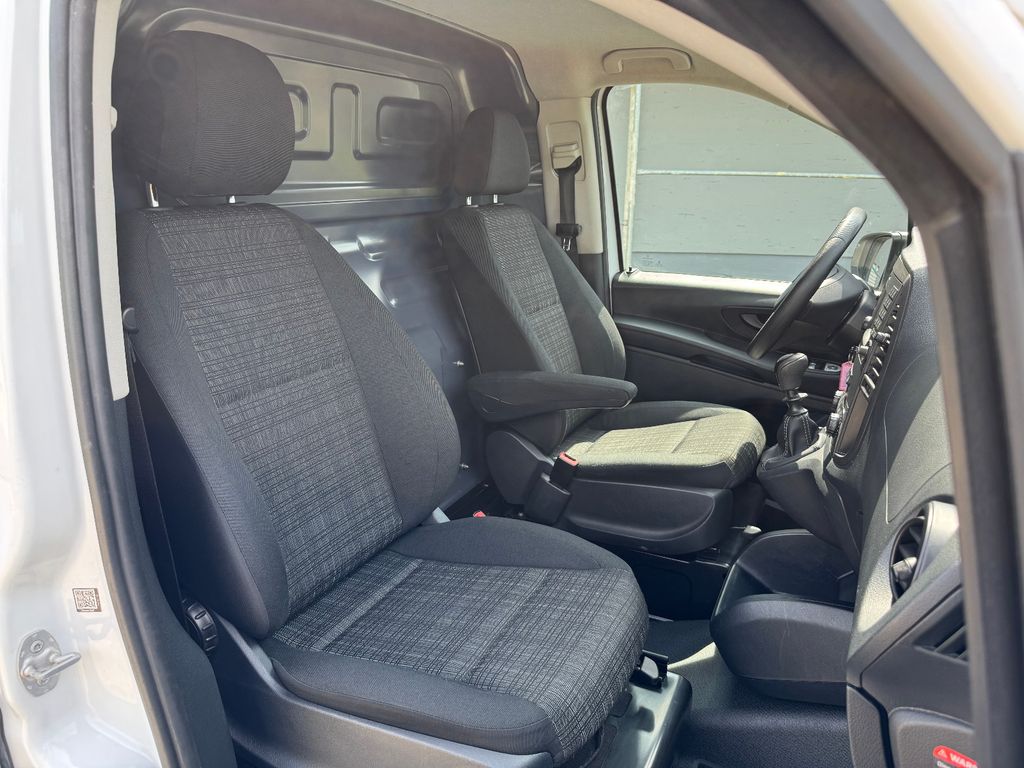 Mercedes-Benz Vito 2020