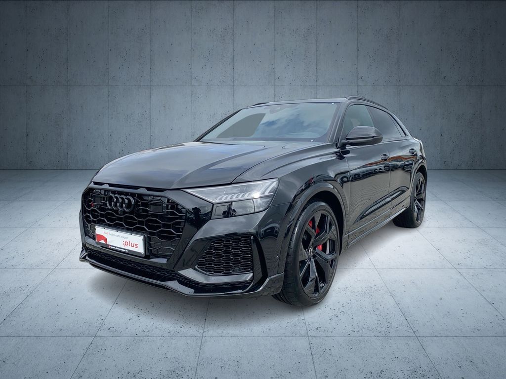 Audi RSQ8 2024