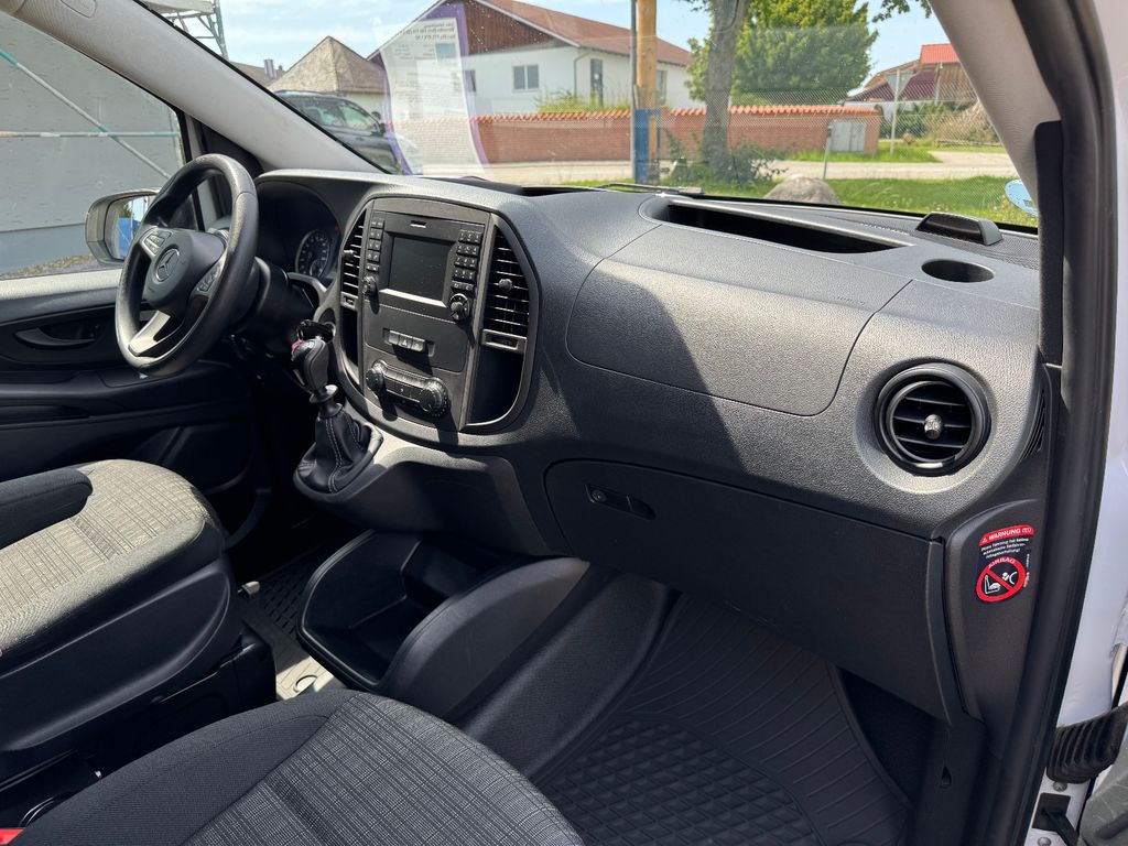 Mercedes-Benz Vito 2020