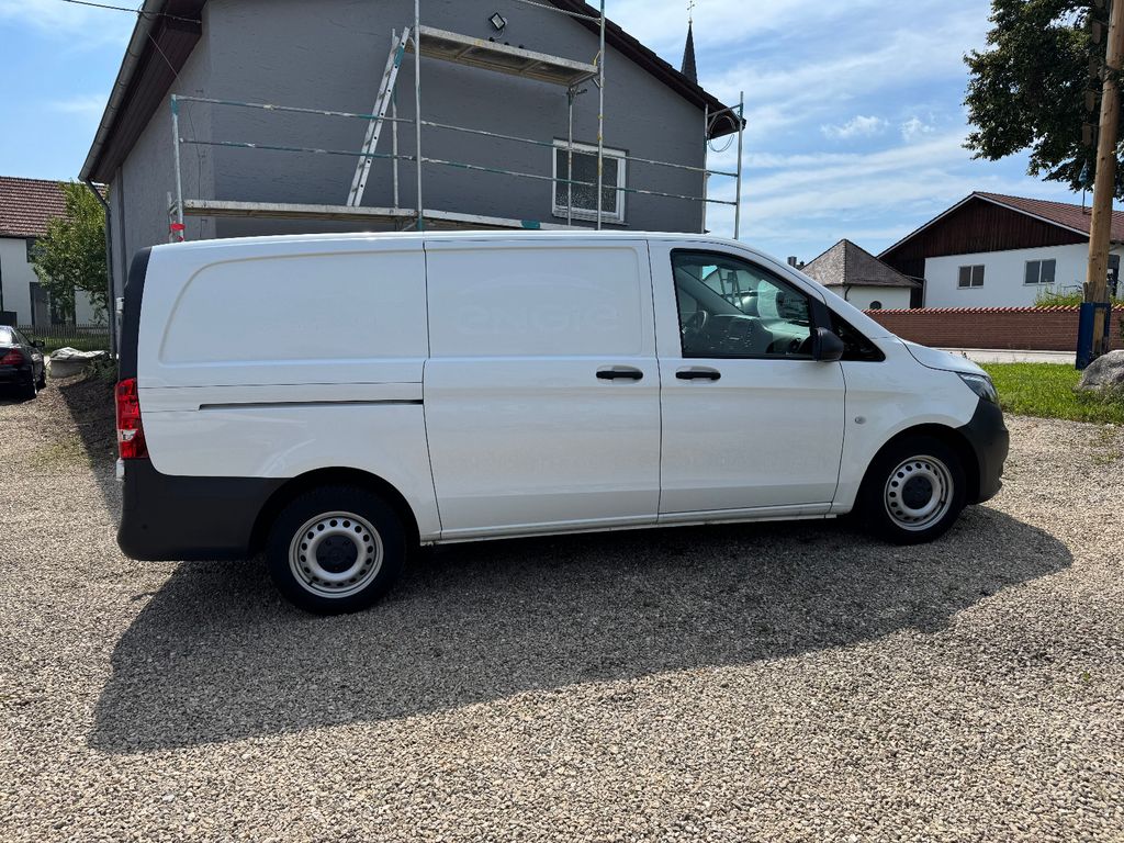 Mercedes-Benz Vito 2020