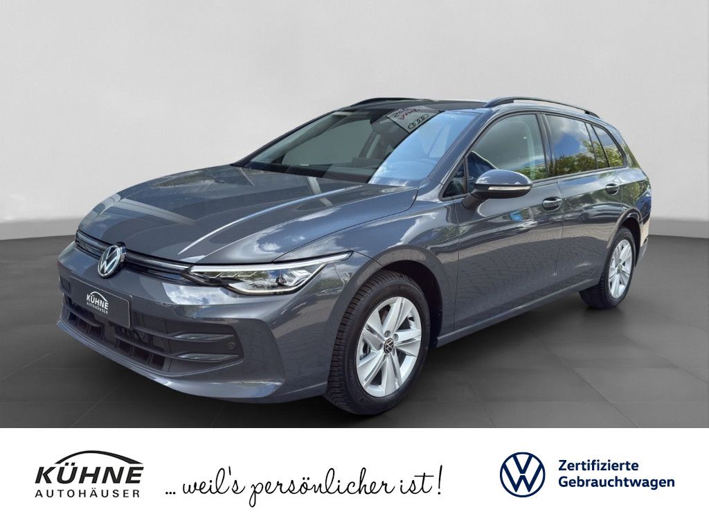 Volkswagen Golf 2025