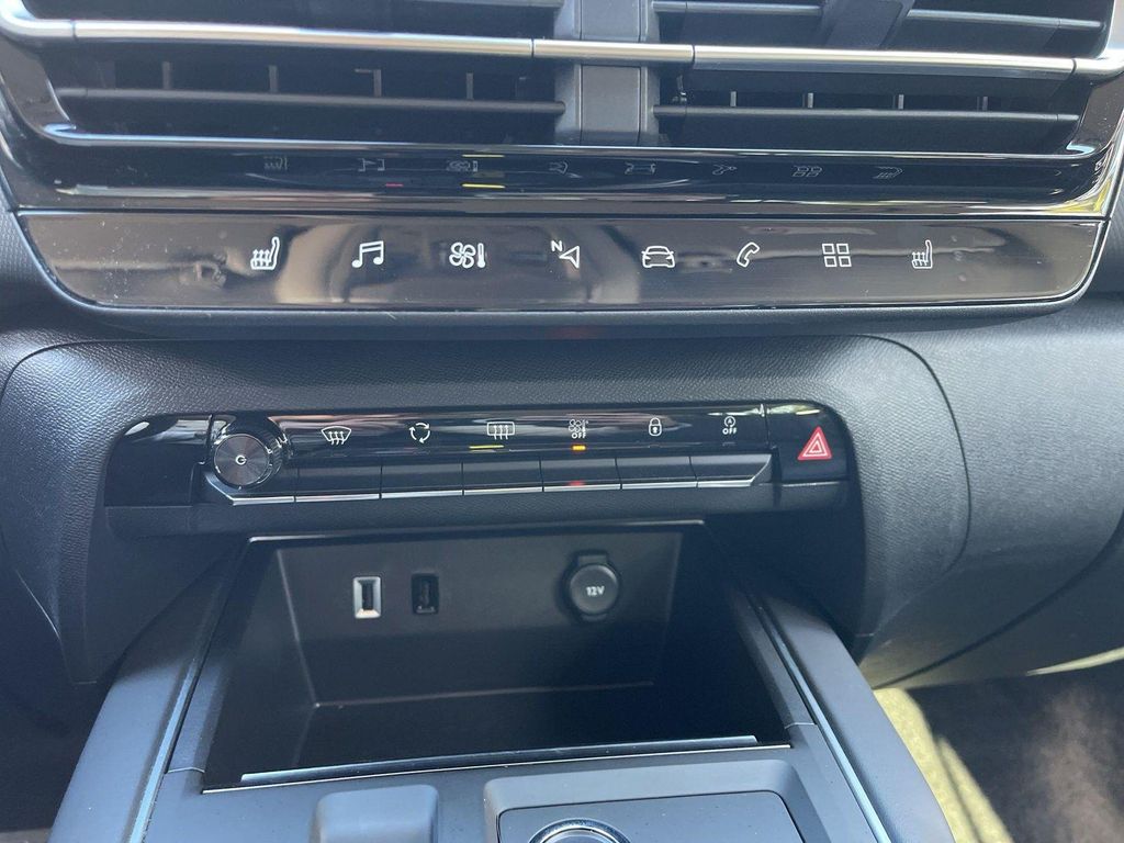 Citroën C5 Aircross 2024