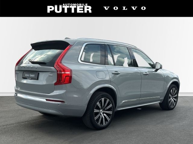Volvo XC90 2023