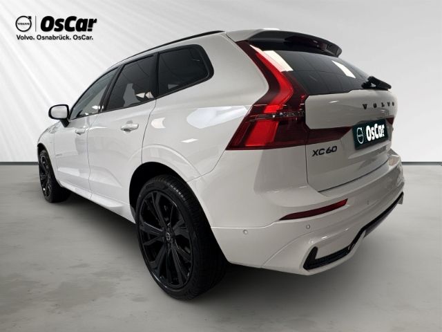 Volvo XC60 2025