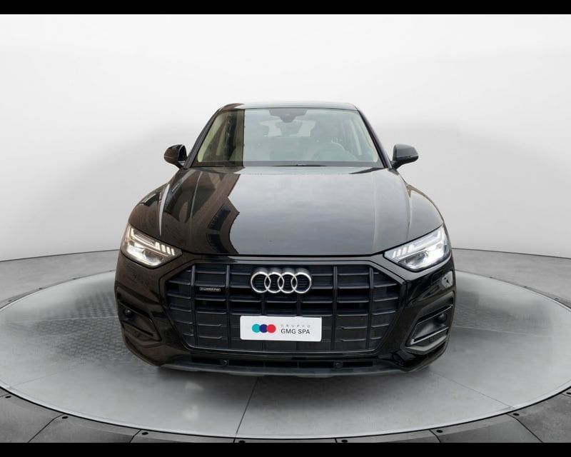 Audi Q5 2022
