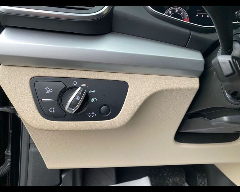 Audi Q5 2022