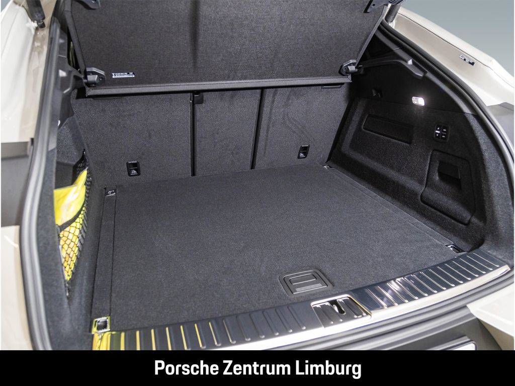 Porsche Cayenne 2025