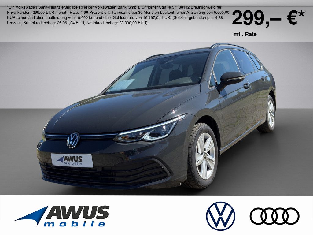 Volkswagen Golf 2024