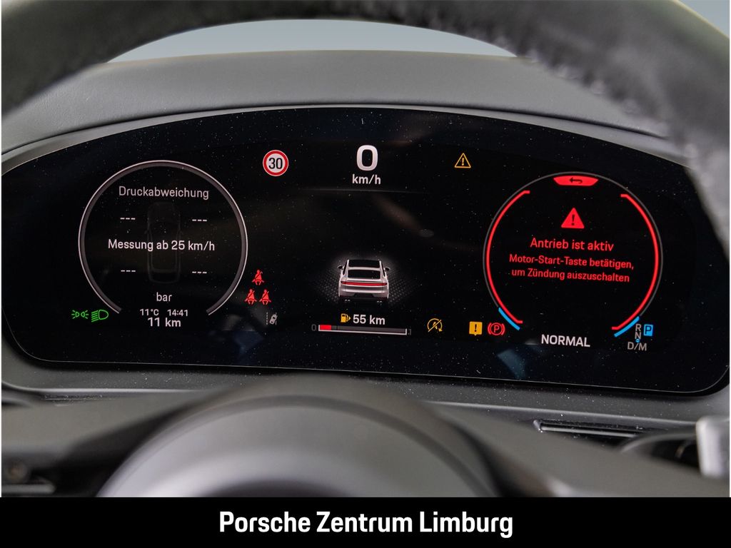 Porsche Cayenne 2025