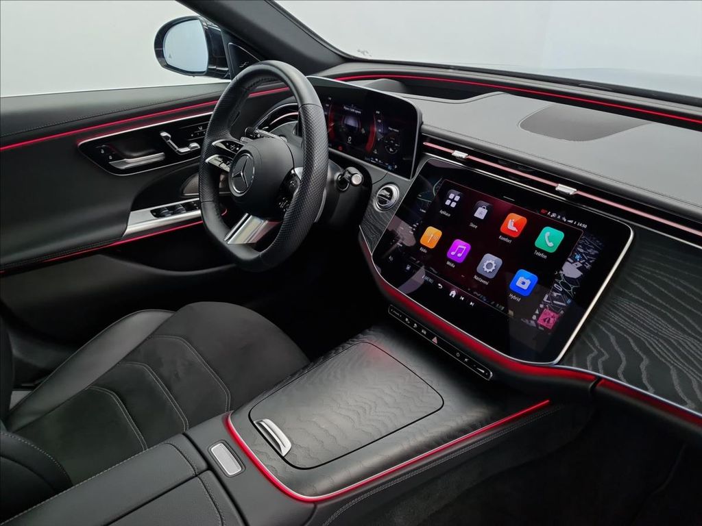 Mercedes-Benz E 300 2023