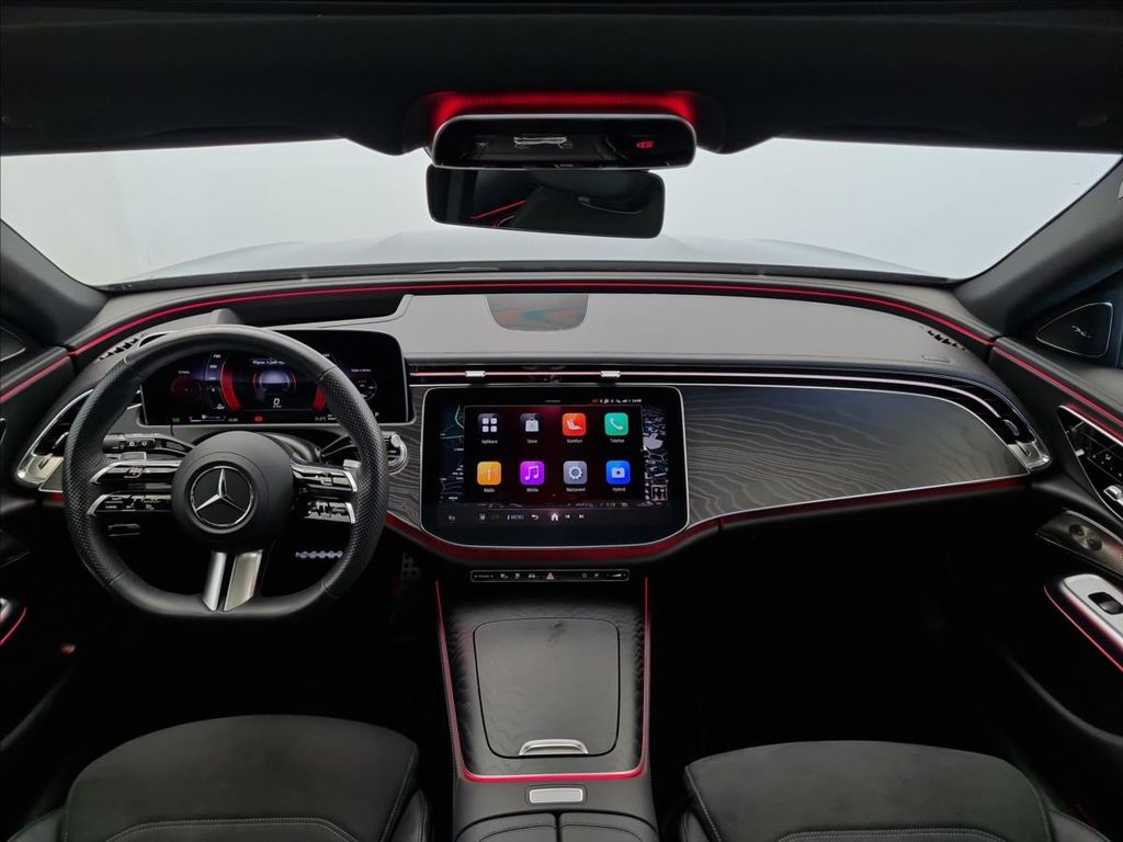 Mercedes-Benz E 300 2023