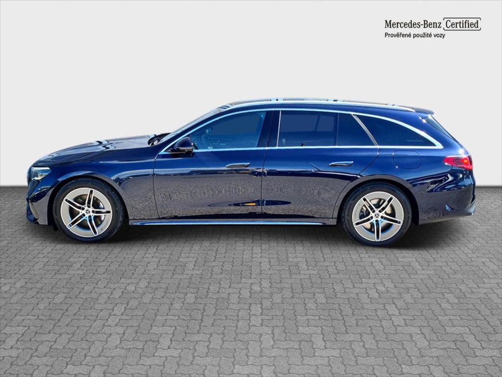 Mercedes-Benz E 300 2023