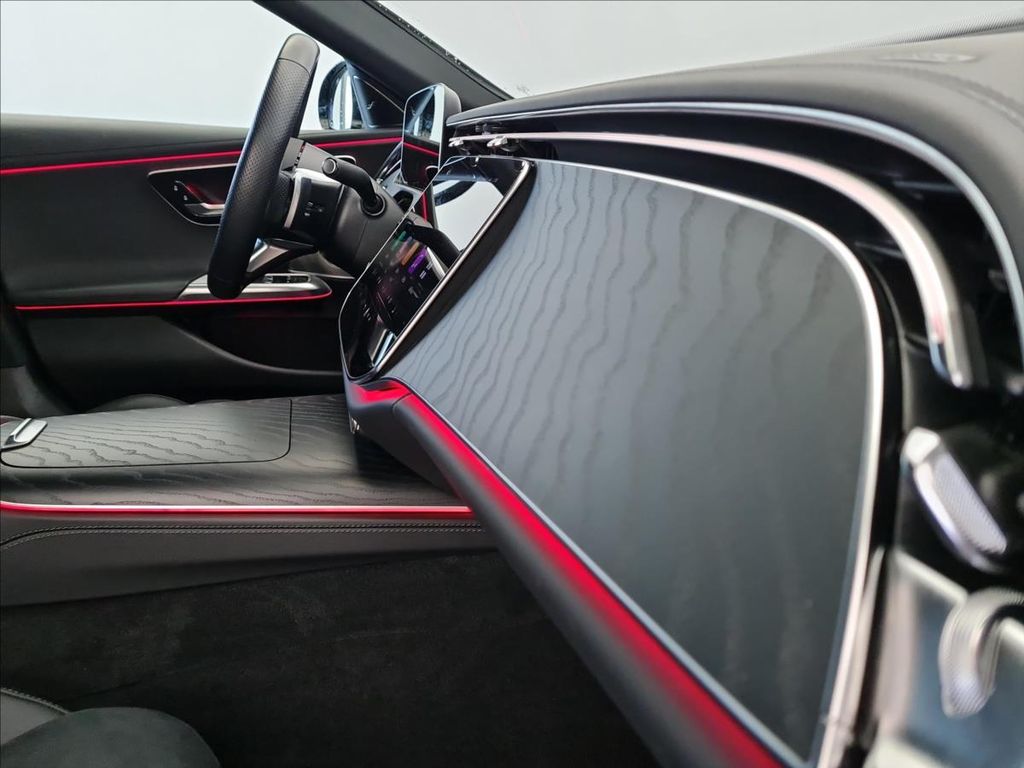 Mercedes-Benz E 300 2023