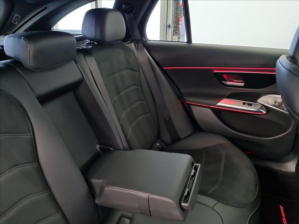 Mercedes-Benz E 300 2023