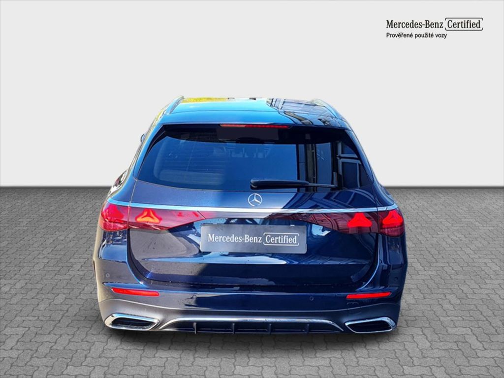Mercedes-Benz E 300 2023