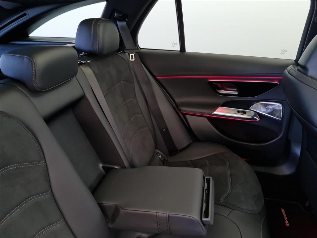 Mercedes-Benz E 300 2023