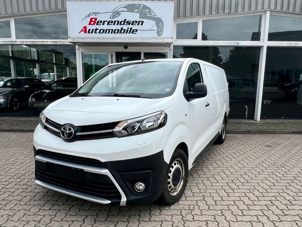 Toyota Proace (Verso) 2020
