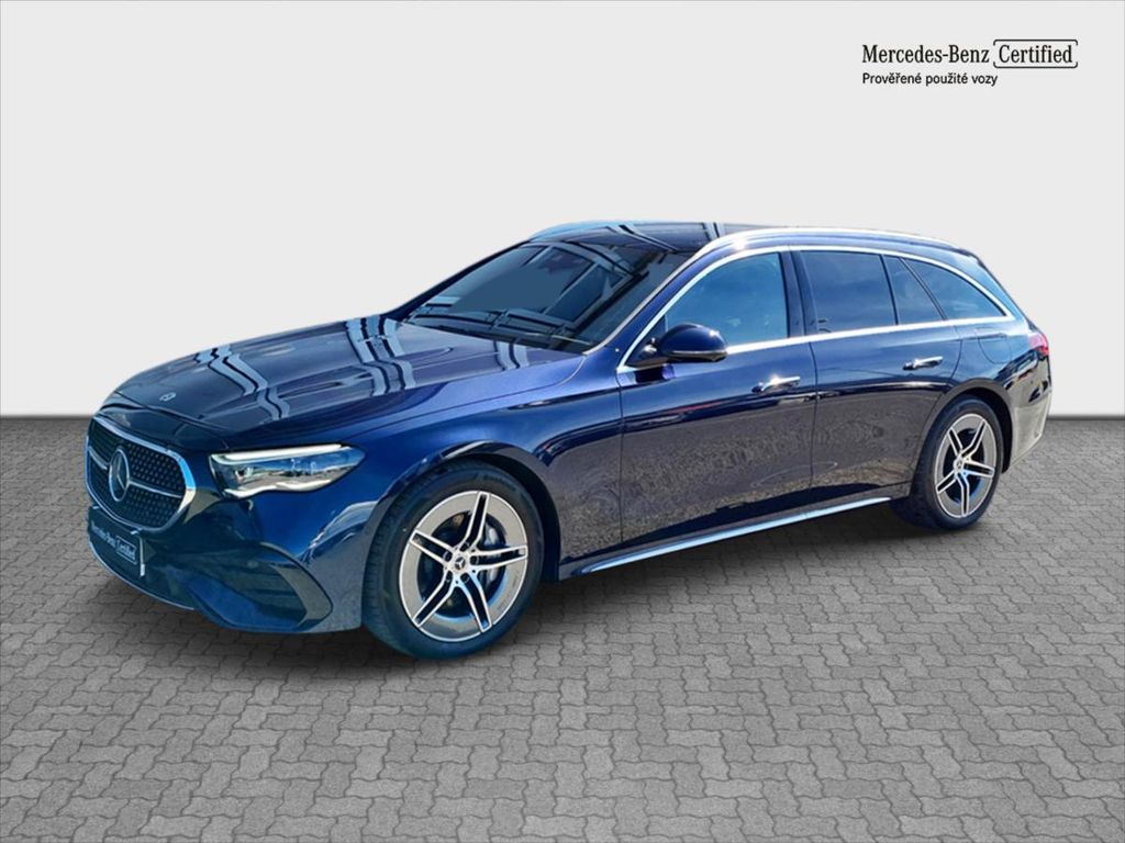 Mercedes-Benz E 300 2023