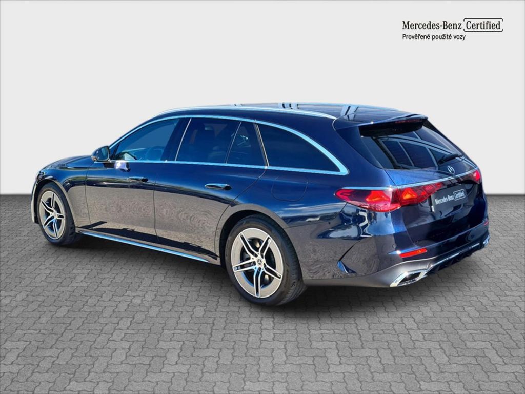 Mercedes-Benz E 300 2023