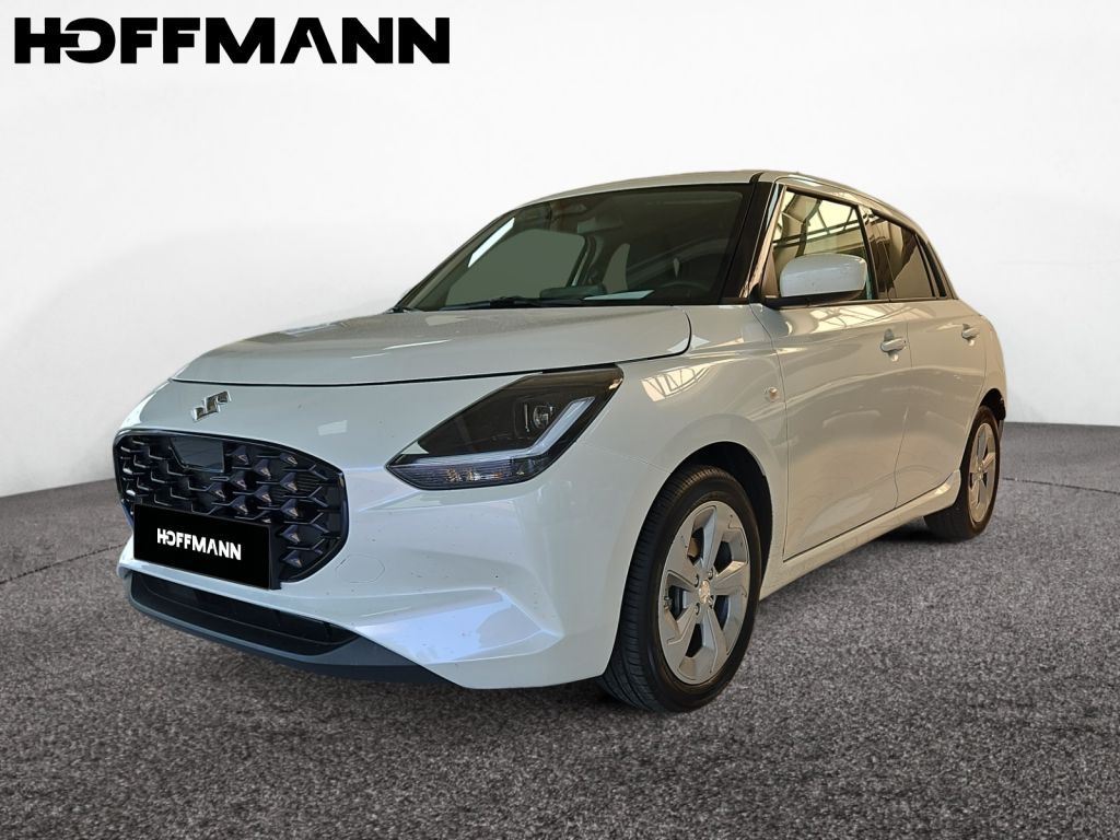 Suzuki Swift 2024