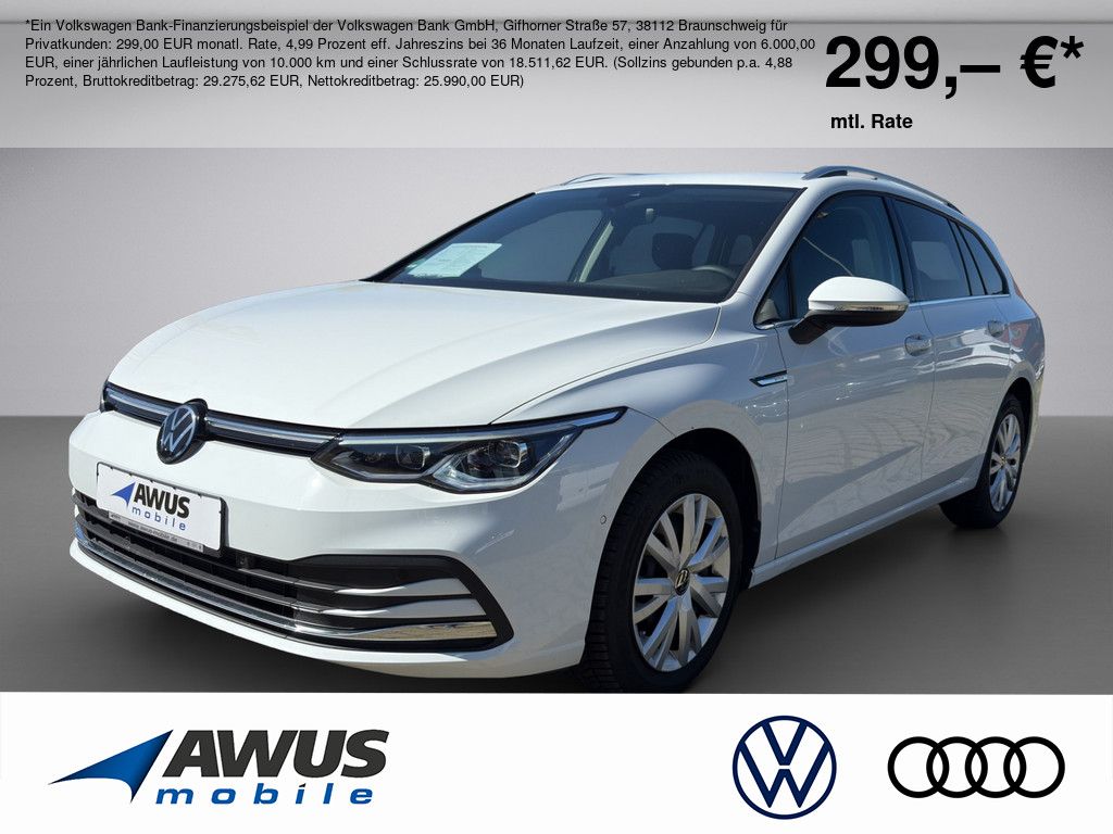 Volkswagen Golf 2024