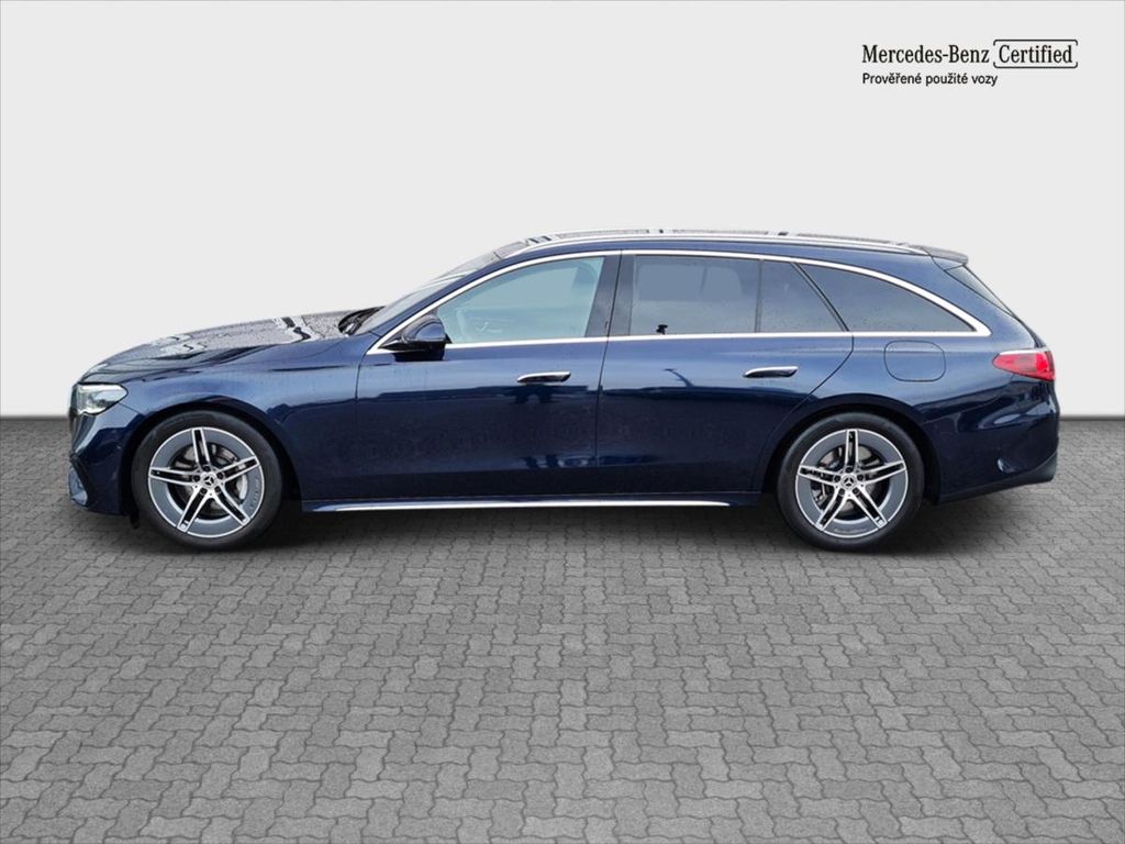 Mercedes-Benz E 300 2023