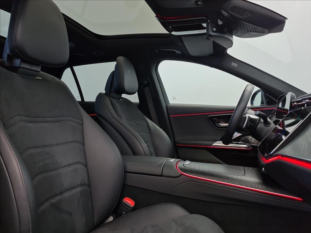 Mercedes-Benz E 300 2023