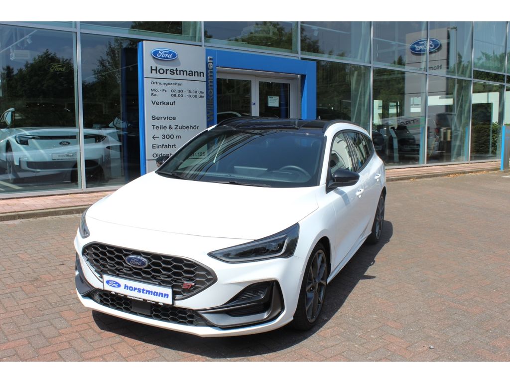 Ford Focus 2023