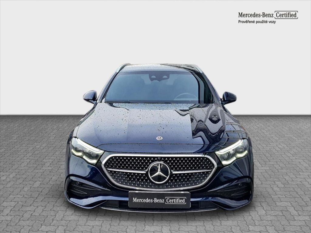 Mercedes-Benz E 300 2023