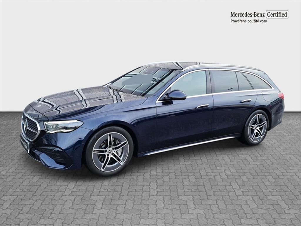 Mercedes-Benz E 300 2023