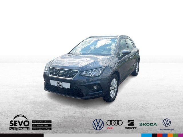 Seat Arona 2021