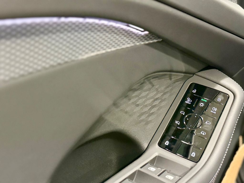 Audi A6 2025