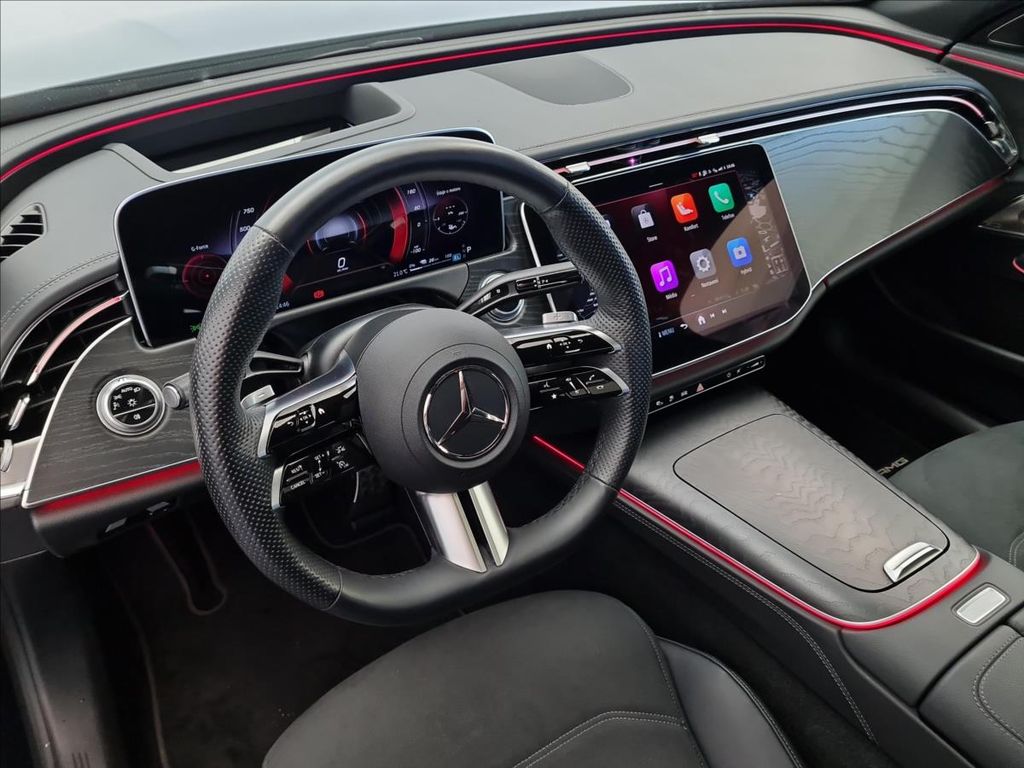 Mercedes-Benz E 300 2023