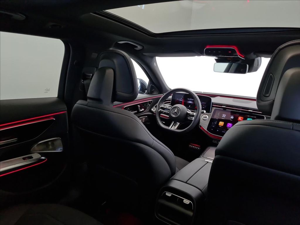 Mercedes-Benz E 300 2023