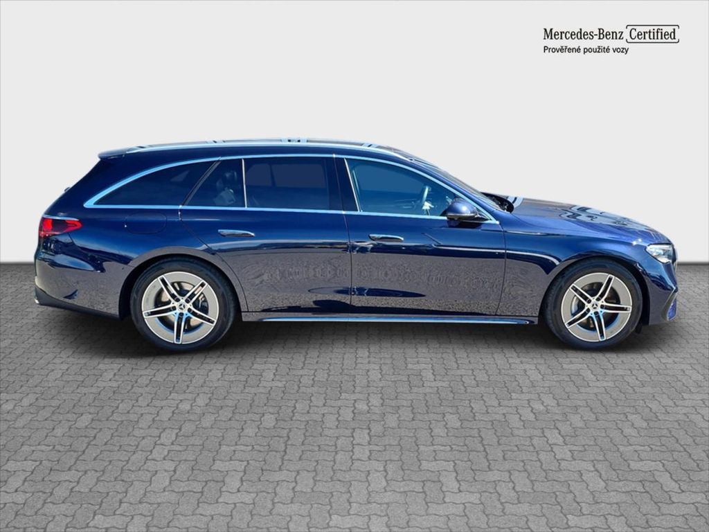 Mercedes-Benz E 300 2023