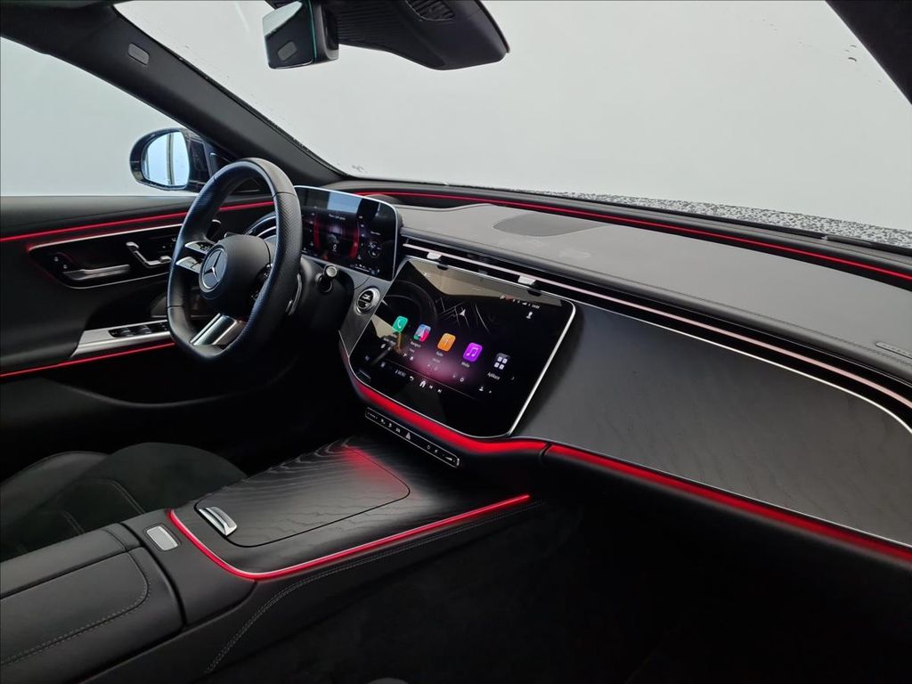 Mercedes-Benz E 300 2023