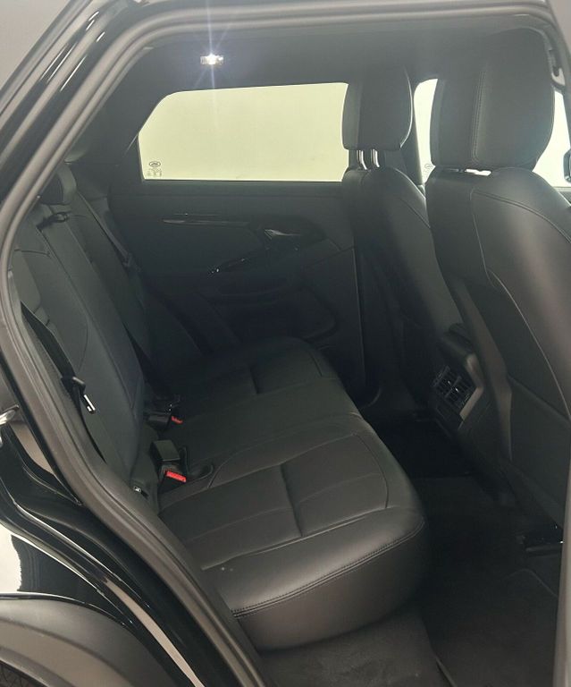 Land Rover Range Rover Evoque 2024