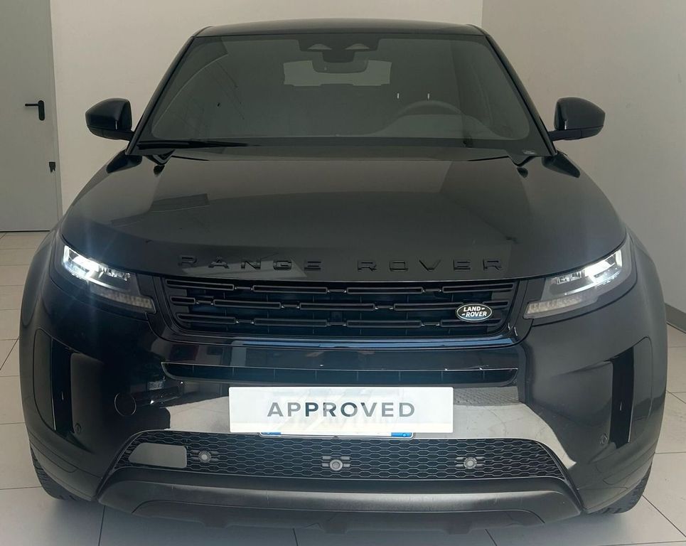 Land Rover Range Rover Evoque 2024