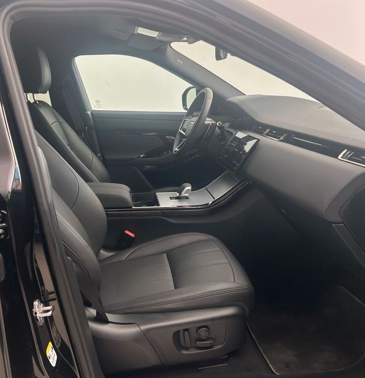 Land Rover Range Rover Evoque 2024