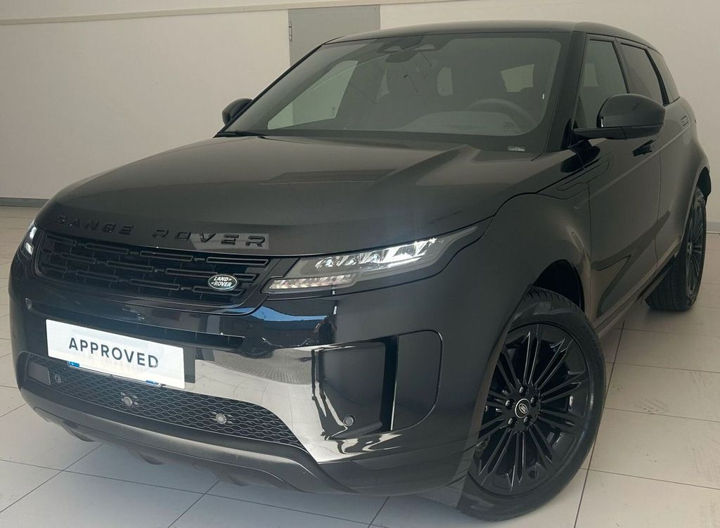 Land Rover Range Rover Evoque 2024