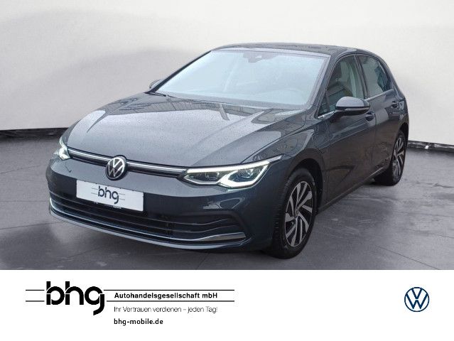Volkswagen Golf 2021
